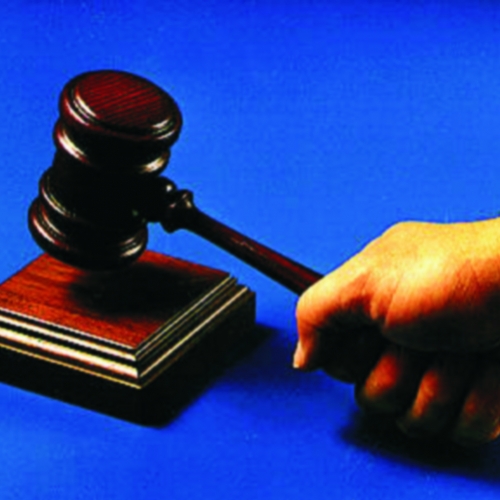 Alfagenia na justiça